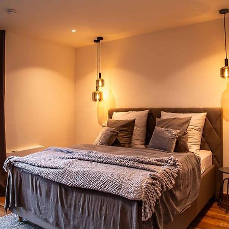 Villa N6Quartier Bad Muenstereifel Esterno foto