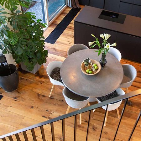 Villa N6Quartier Bad Muenstereifel Esterno foto