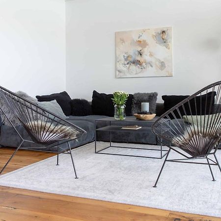 Villa N6Quartier Bad Muenstereifel Esterno foto