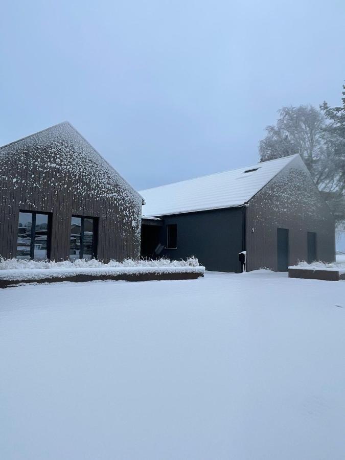 Villa N6Quartier Bad Muenstereifel Esterno foto