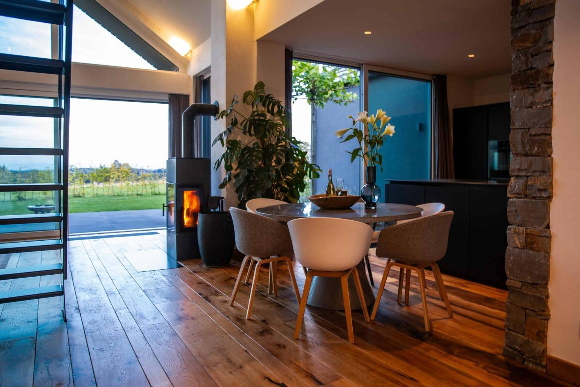 Villa N6Quartier Bad Muenstereifel Esterno foto