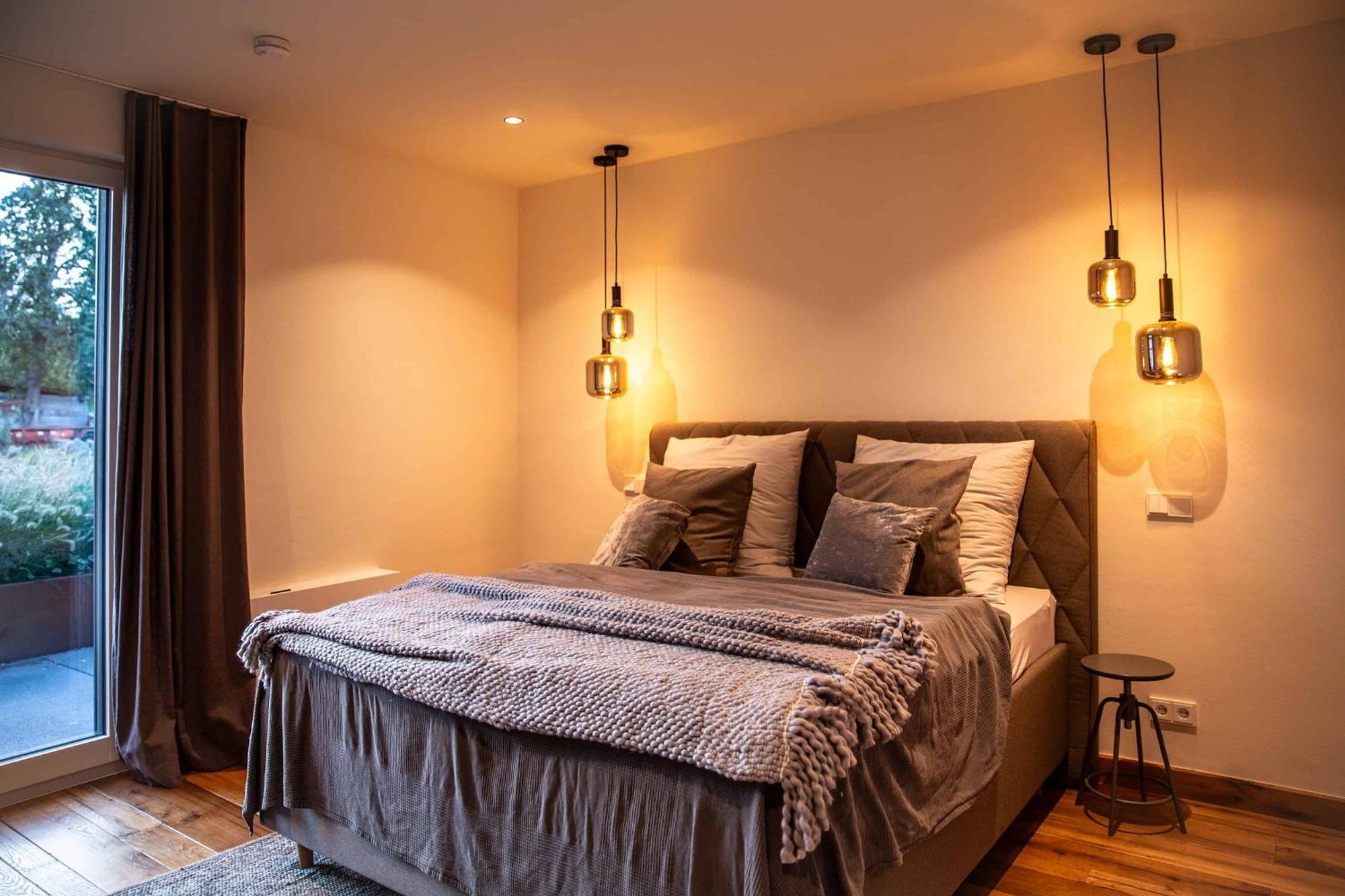 Villa N6Quartier Bad Muenstereifel Esterno foto