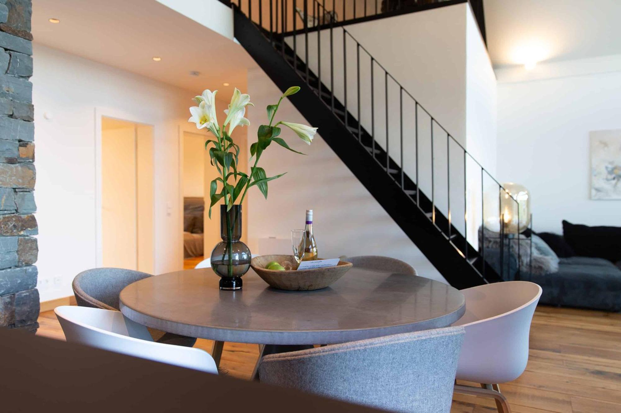 Villa N6Quartier Bad Muenstereifel Esterno foto