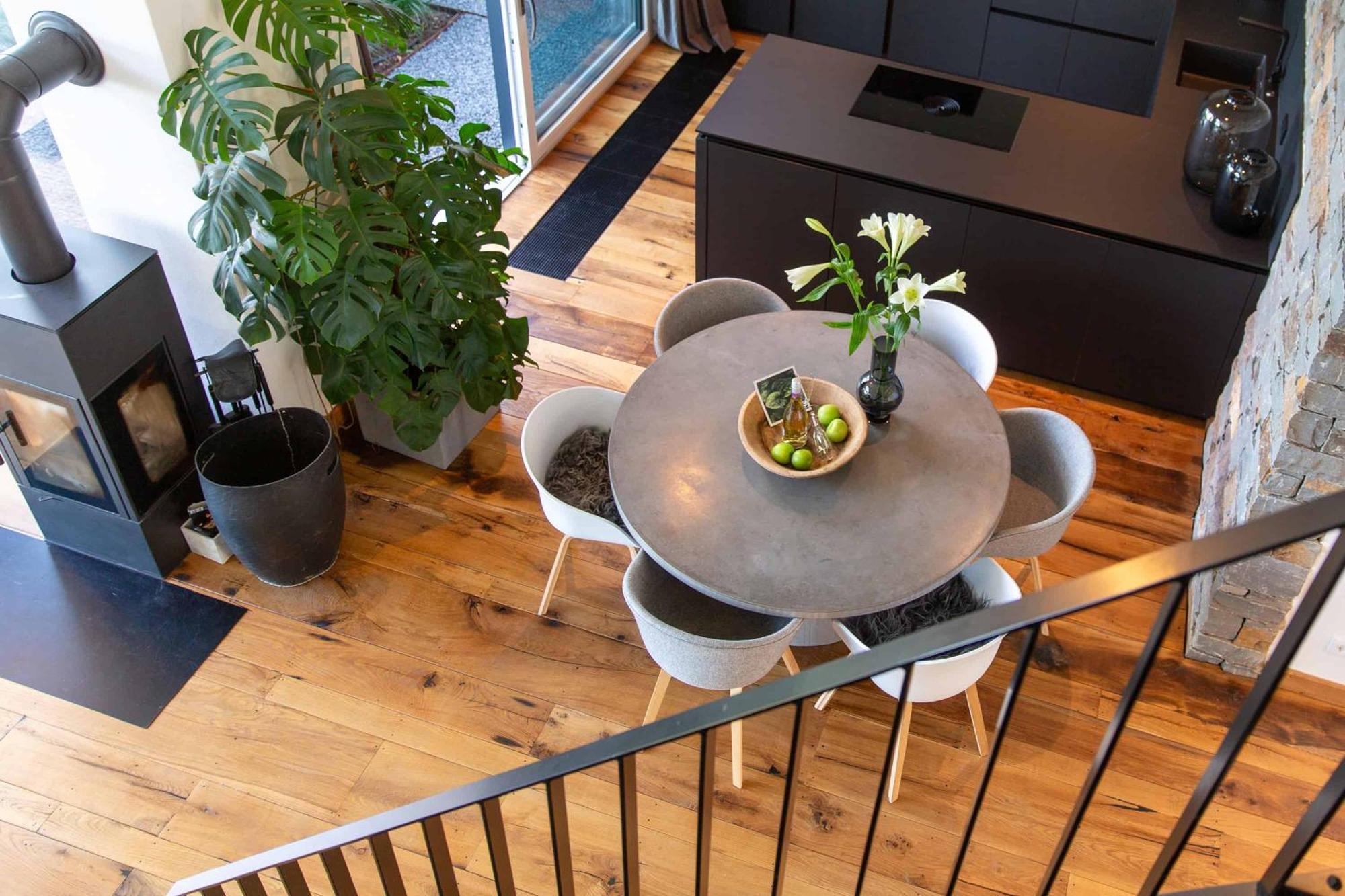 Villa N6Quartier Bad Muenstereifel Esterno foto