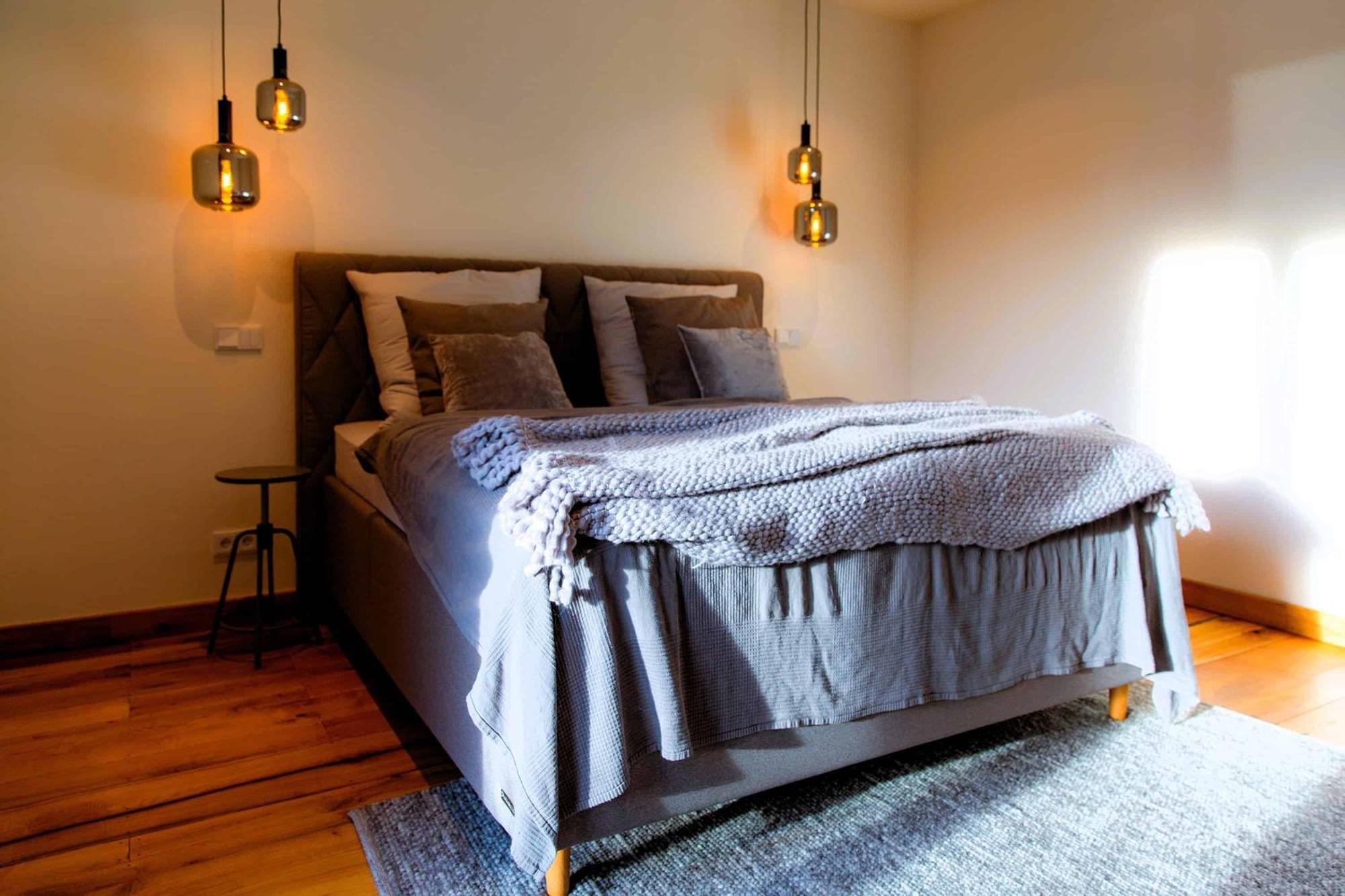 Villa N6Quartier Bad Muenstereifel Esterno foto
