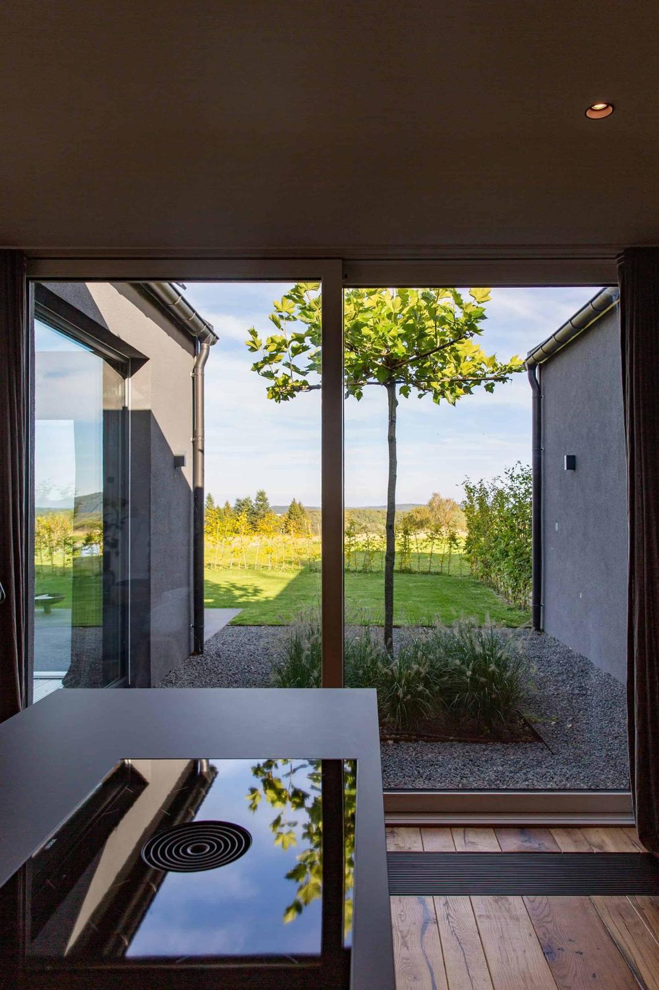Villa N6Quartier Bad Muenstereifel Esterno foto
